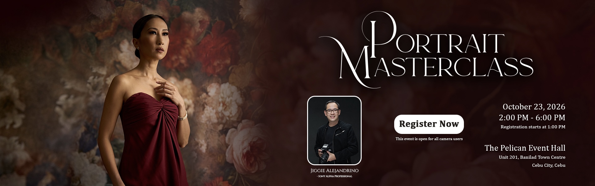Desktop Banner